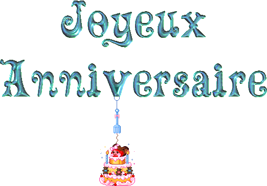 ce 22.02.07 nous te souhaitons un