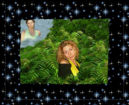 s�verine prescilia