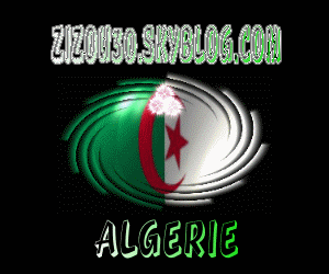 algerie