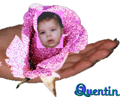 quentin 6 mois decembre 2000