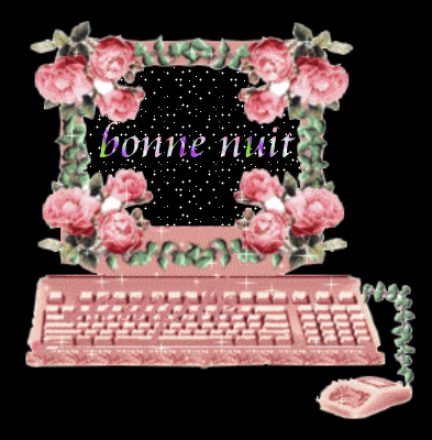 bonne nuit