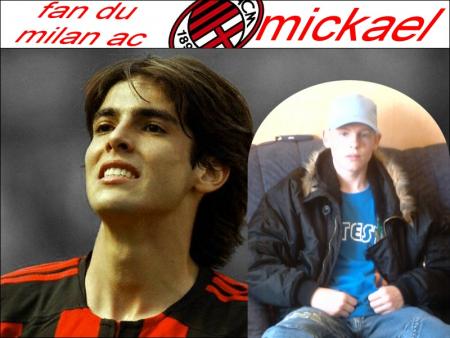 mickael